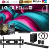 LG 83 Inch Class C5 Series...