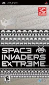 Space Invaders Extreme - Sony...