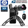 APEXEL 36X Zoom Telephoto...