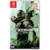 Crysis 3 Remastered [Nintendo...