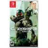 Crysis 3 Remastered [Nintendo...