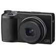 Ricoh - GR IIIx Compact...