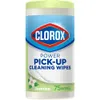 Clorox Jasmine Paper Towel...