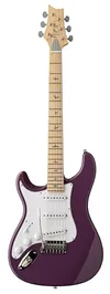 PRS SE Silver Sky Maple...