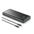 Anker Power Bank, 25,600mAh...