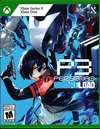 Persona 3 Reload Launch...