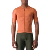 Castelli Espresso Jersey -...
