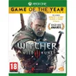 The Witcher 3 Wild Hunt GOTY...