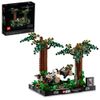 LEGO 75353 Star Wars Endor...