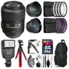 Nikon 105mm f/2.8G ED-IF AF-S...