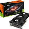 Graphics card Gigabyte...