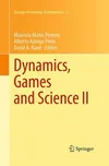 Dynamics, Games and Science...