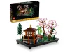 LEGO Icons 10315 Fredfylt hage