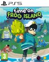 Time on Frog Island (PS5)