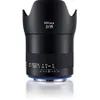 Zeiss Milvus 35mm f/2.0 ZE...