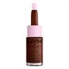 NYX PROFESSIONAL MAKEUP...