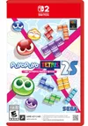 Puyo Puyo Tetris 2S -...