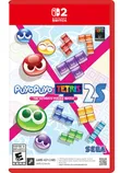 Puyo Puyo Tetris 2S -...