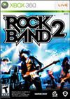 Rock Band 2 - Xbox 360 (Game...