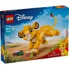 43243 LEGO Disney Løveungen...