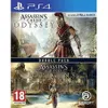 Assassin's Creed Origins +...