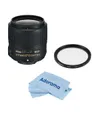 Nikon 35mm f/1.8G Ed Af-s...