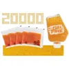 Nerf Pro Gelfire Refill,...