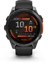 Garmin fenix 8 - 47mm -...