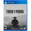 Trek To Yomi (U&I) (PS4...