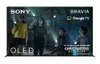Sony BRAVIA XR, XR-83A80L, 83...