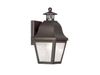 LIVEX LIGHTING 2550-07 Amwell...