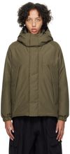 Snow Peak Khaki 2 Layer Down...