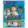 Two Point Hospital - Jumbo...