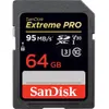Sandisk Extreme PRO SDXC 64GB...
