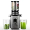 Masticating Juicer, Aobosi...