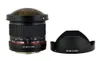 Rokinon 8mm f/3.5 HD Fisheye...