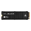 SSD - WD - BLACK SN850P - 2...