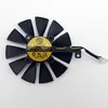 4pin Ventilateur gauche...