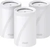 Tp-Link - Deco Be68 Wi-Fi 7...