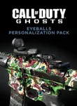 Call of Duty: Ghosts -...