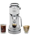 De'Longhi Dedica Duo Espresso...