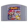 Super Smash Bros. N64 Game,US...