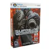 Supreme Commander PC DVD RTS...