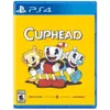 Cuphead (Playstation 4)