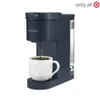 Keurig K-Mini Go Single-Serve...