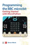 Programming the BBC Micro:bit...