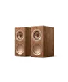 KEF R3 Meta (Walnut, Pair)