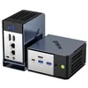 GMKtec AI Mini Gaming PC, AMD...