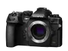 OM SYSTEM  OM-1 Body