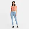 Levi's Mile High Super Skinny...